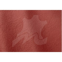 Кожа КРС Флотар OCEAN красный ROSSO FERRARI 0,8-1,0 Италия